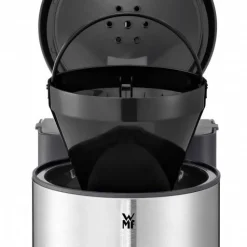 Koffiezetapparaat WMF Stelio Glazen Kan