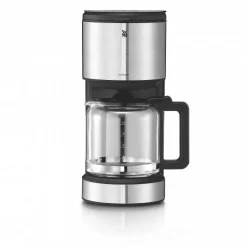 Koffiezetapparaat WMF Stelio Glazen Kan