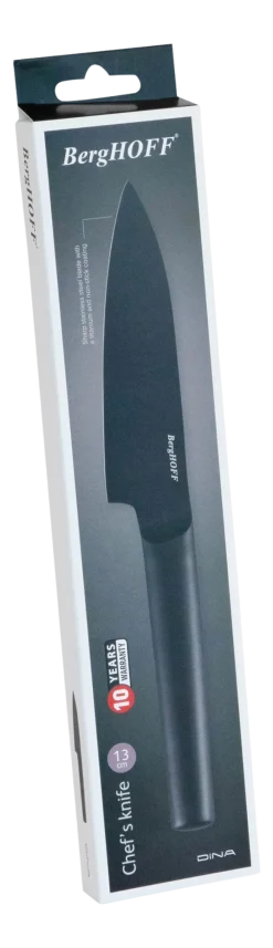 BergHOFF Koksmes DiNA Line Boron 13cm Clearance