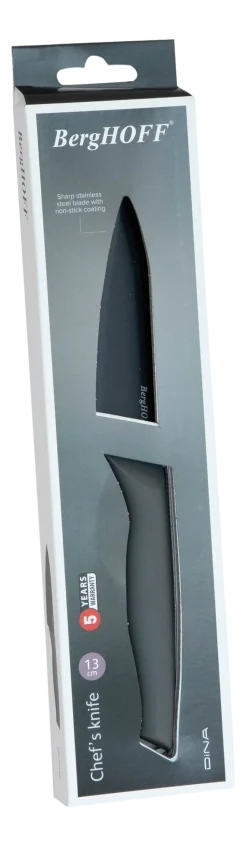 Koksmes BergHOFF DiNA Vector 13 cm
