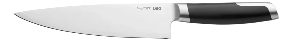 Koksmes BergHOFF Leo Graphite 20 cm