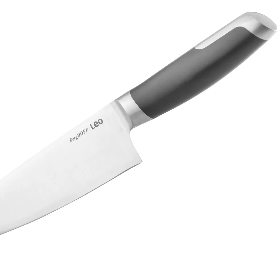 Koksmes BergHOFF Leo Graphite 20 cm