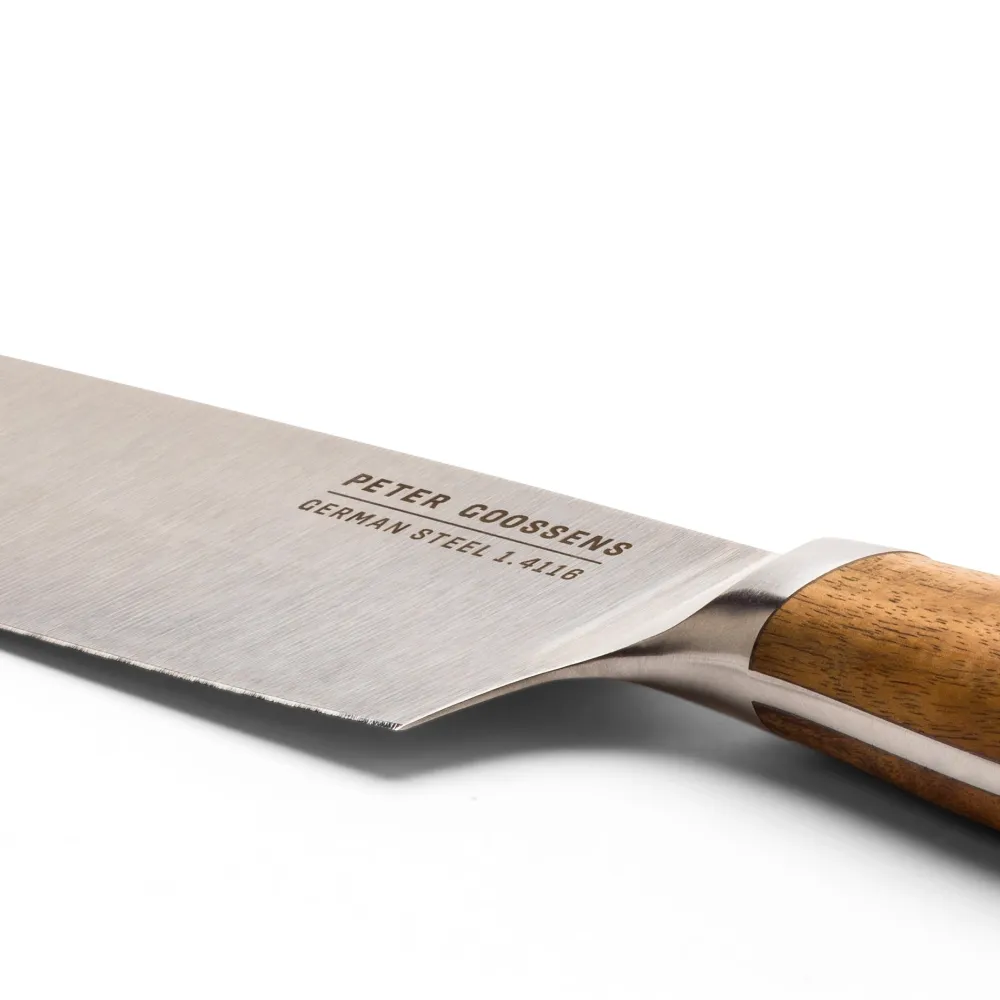 BK Koksmes Peter Goossens Maestro 19 cm Best