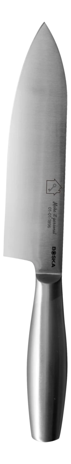 Koksmes Boska Copenhagen Silver 18 cm