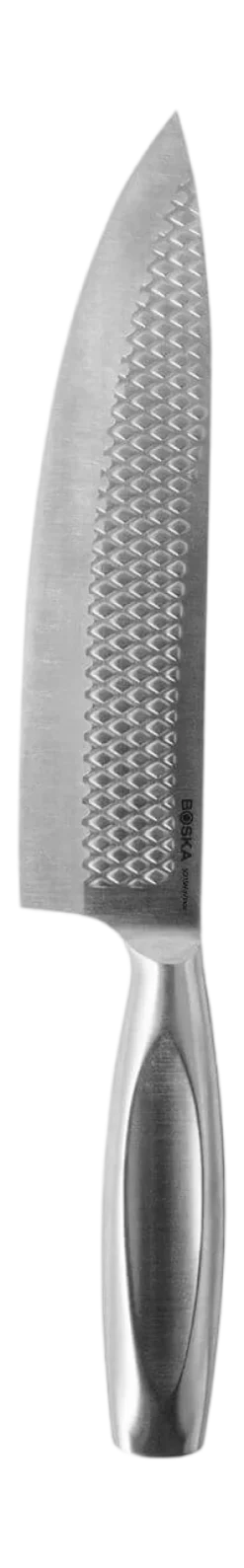 Koksmes Boska Monaco+ Silver 20 cm