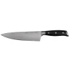 Koksmes Diamant Sabatier Integra Groot (20 cm)