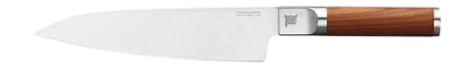 Koksmes Fiskars Norden 21 cm