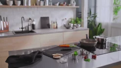 Koksmes Fissler ProCut 16 cm
