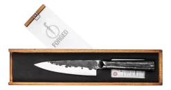 Koksmes Forged Brute Koksmes 16 cm
