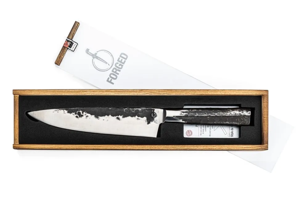 Koksmes Forged Intense 20,5 cm