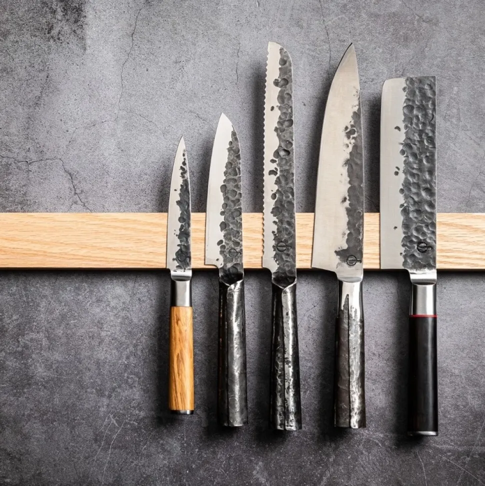 Koksmes Forged Intense 20,5 cm