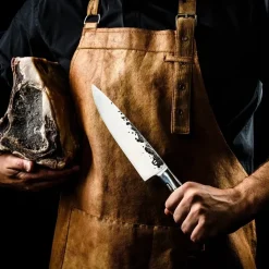 Koksmes Forged Intense 20,5 cm