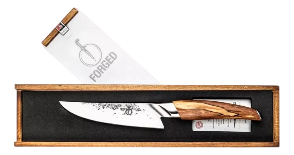 Forged Koksmes Katai 16 cm New