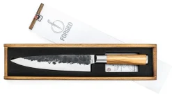Forged Koksmes Olive 20,5 cm