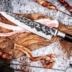 Koksmes Forged Sebra 20,5 cm