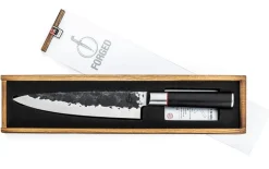 Koksmes Forged Sebra 20,5 cm