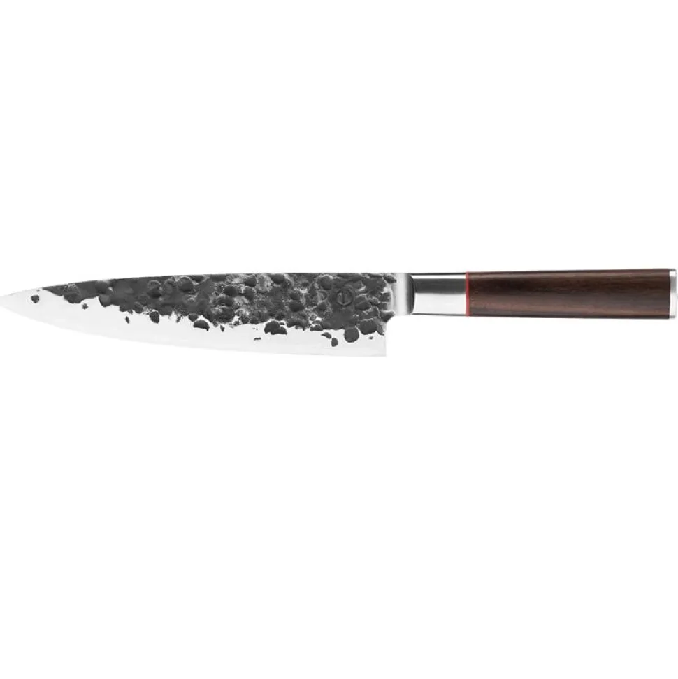 Koksmes Forged Sebra 20,5 cm