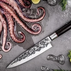 Koksmes Forged Sebra 20,5 cm