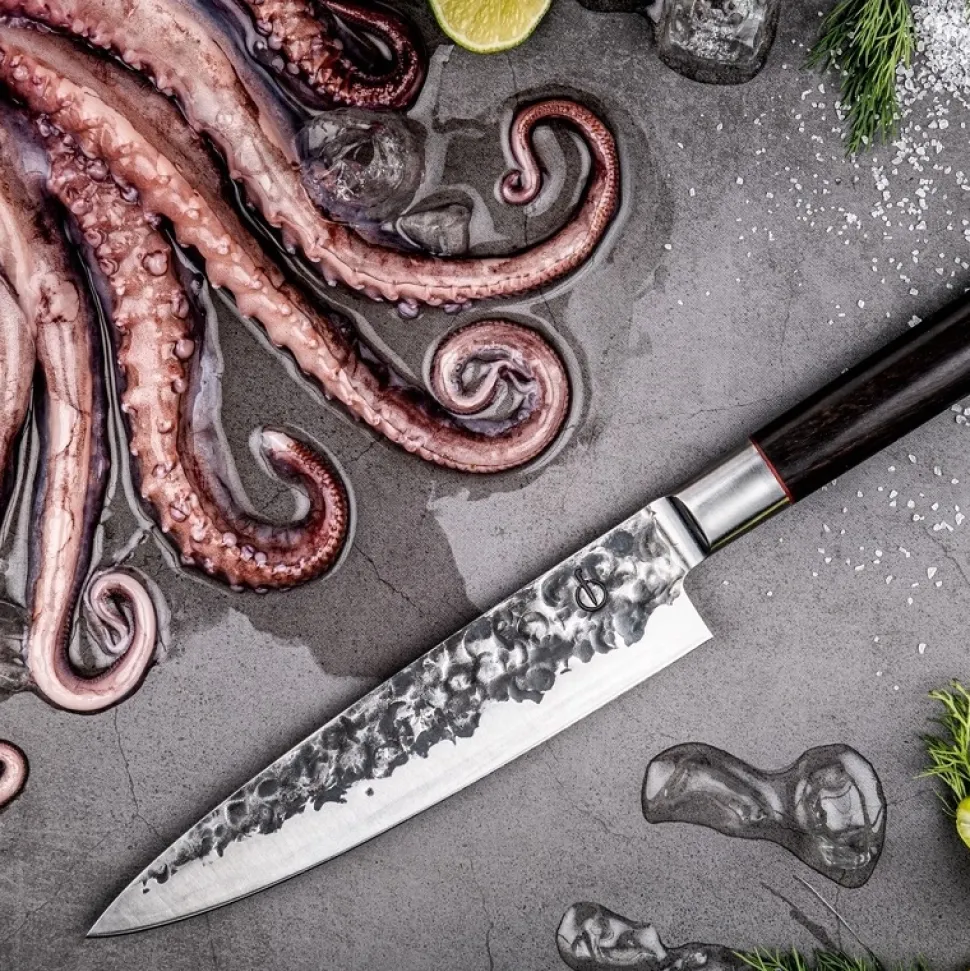 Koksmes Forged Sebra 20,5 cm