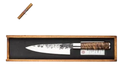 Koksmes Forged VG10 16 cm