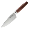 Gefu Koksmes Enno 15 cm Bruin Clearance