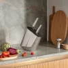 Koksmes Georg Jensen Sky 32 cm
