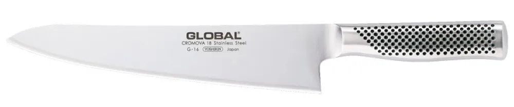 Global Koksmes G16 24 cm Clearance