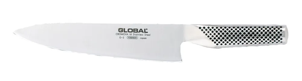 Global Koksmes G2 20 cm Outlet