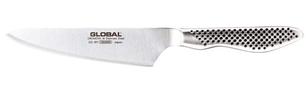 Global Koksmes GS89 13 cm New