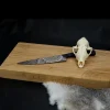 Homeys Koksmes Homey's Schiffmacher 20 cm New