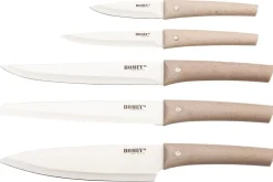 Homeys Koksmes Homey's VITT Clearance