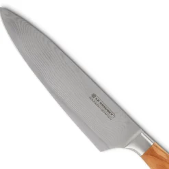 Le Creuset Koksmes Olijfhout 15 cm Best
