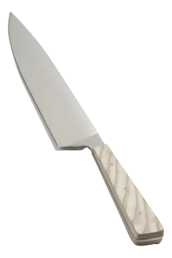 Serax Koksmes Dune Cutlery By Kelly Wearstler Light Brown 35 cm