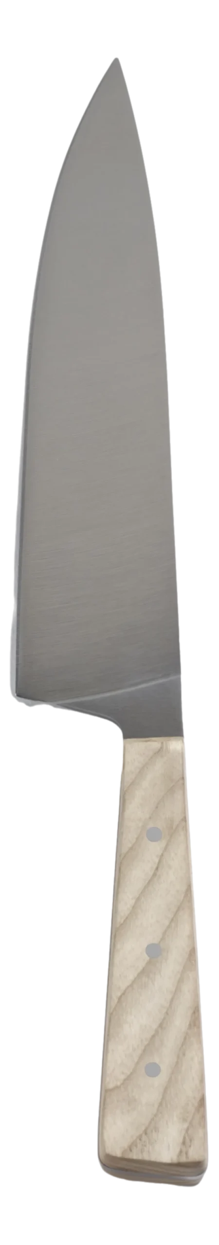 Serax Koksmes Dune Cutlery By Kelly Wearstler Light Brown 35 cm