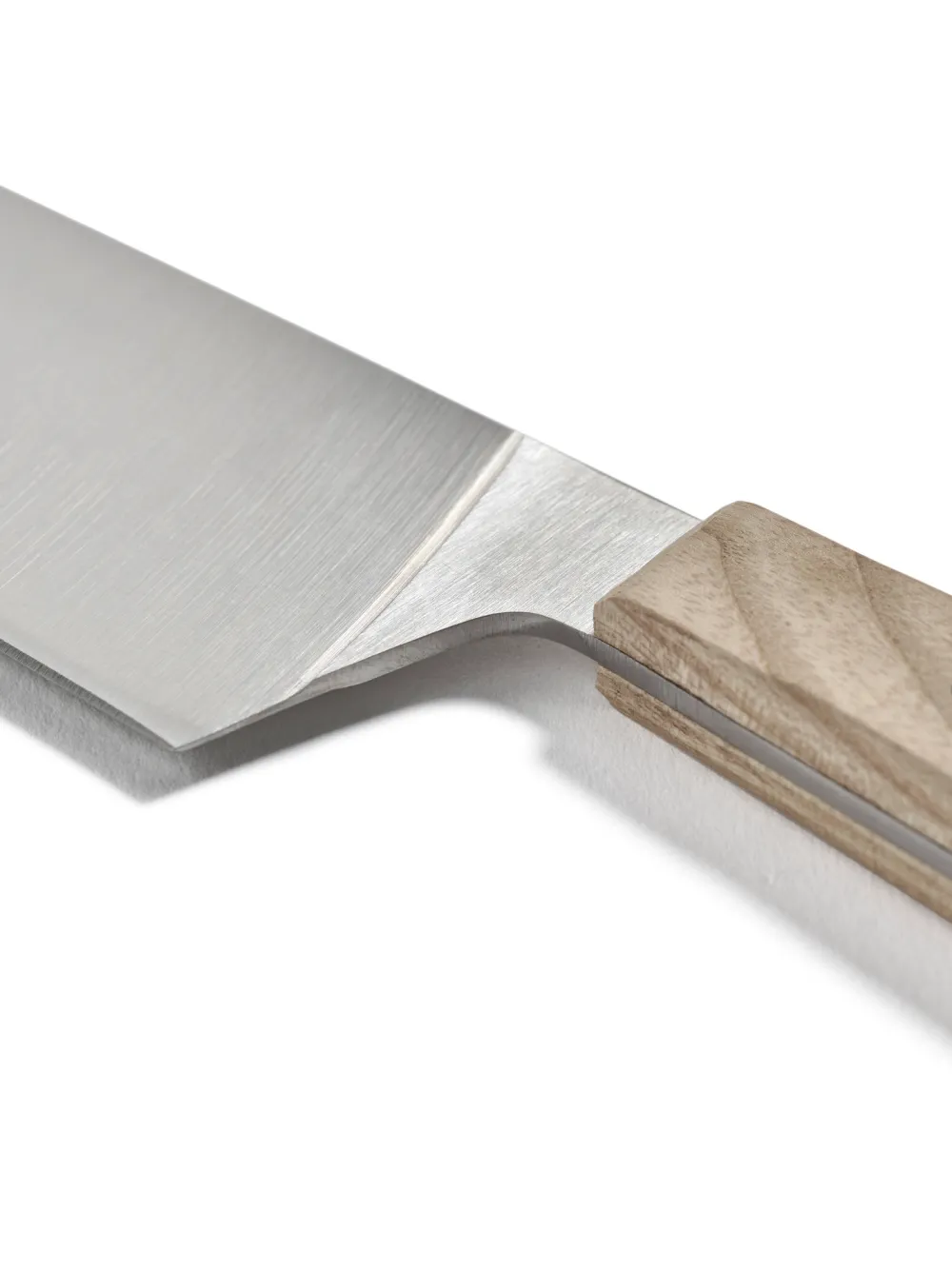 Serax Koksmes Dune Cutlery By Kelly Wearstler Light Brown 35 cm