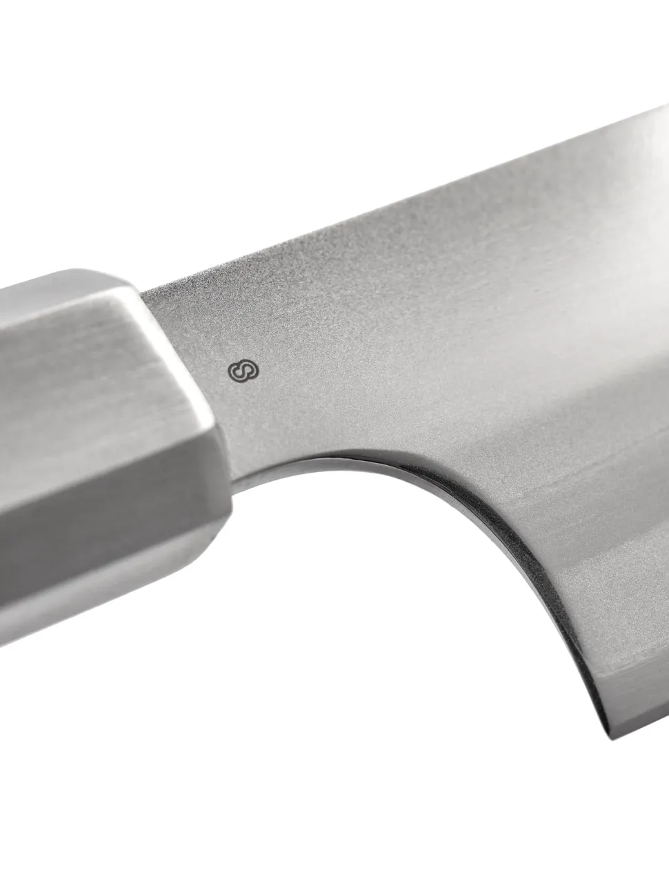 Koksmes Serax Inku Knives Steel Grey 29,8 cm