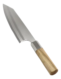 Koksmes Serax Inku Knives Steel Grey 29,8 cm