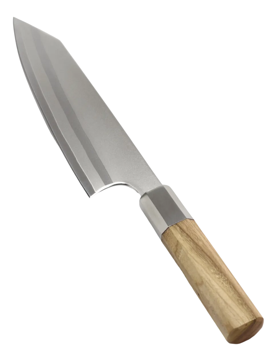 Koksmes Serax Inku Knives Steel Grey 29,8 cm