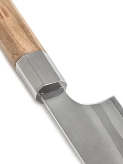 Koksmes Serax Inku Knives Steel Grey 29,8 cm