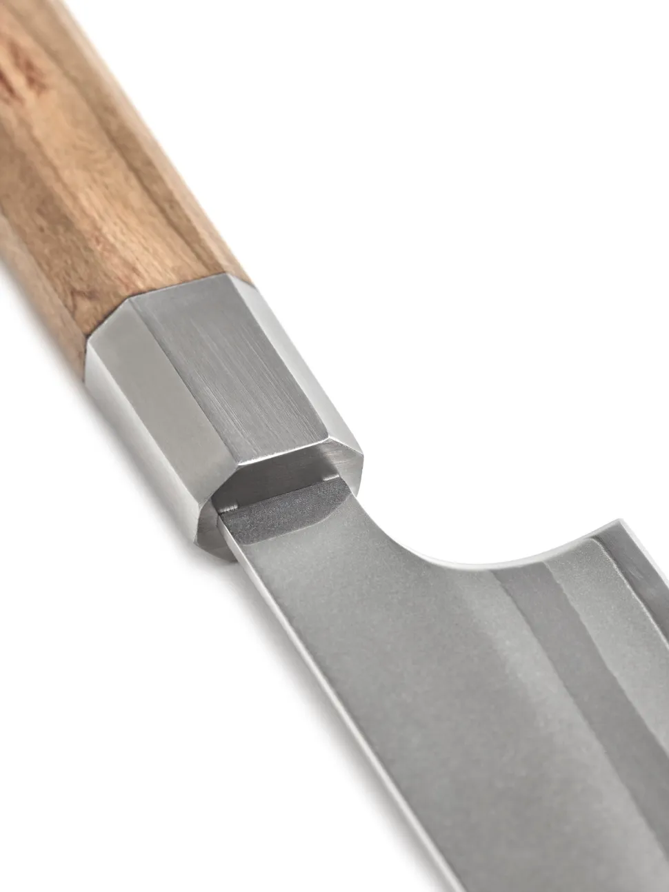 Koksmes Serax Inku Knives Steel Grey 29,8 cm