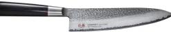 Koksmes Suncraft Senzo Classic Gyuto 20 cm
