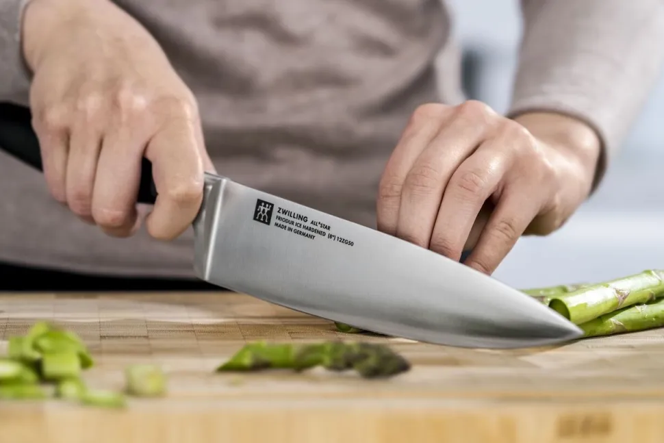 Koksmes Zwilling All Star 20 cm