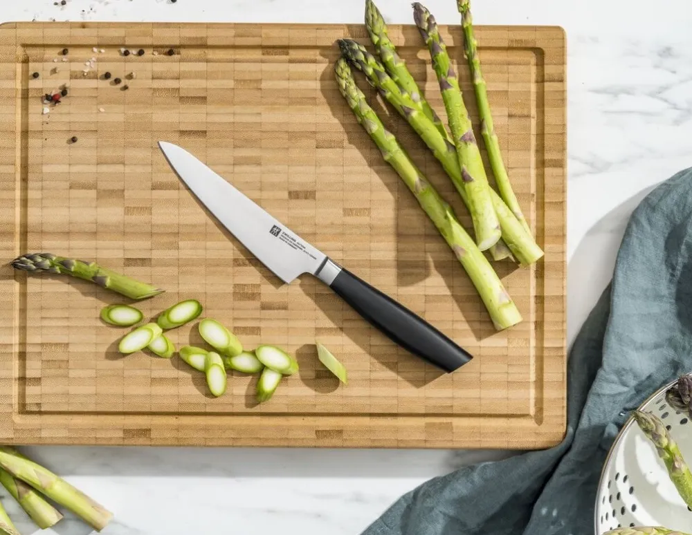 Zwilling Koksmes Compact All Star 14 cm New