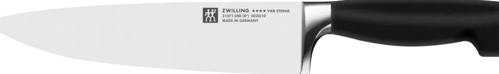 Koksmes Zwilling Four Star 20 cm