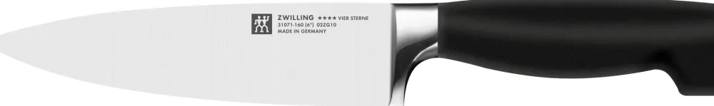 Zwilling Koksmes Four Star 16 cm New