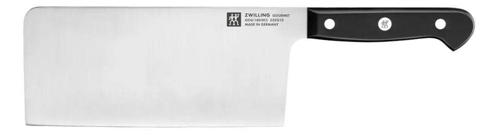Koksmes Zwilling Gourmet 18 cm