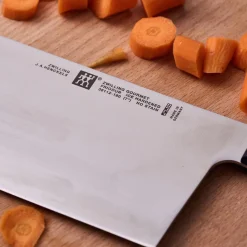 Koksmes Zwilling Gourmet 18 cm