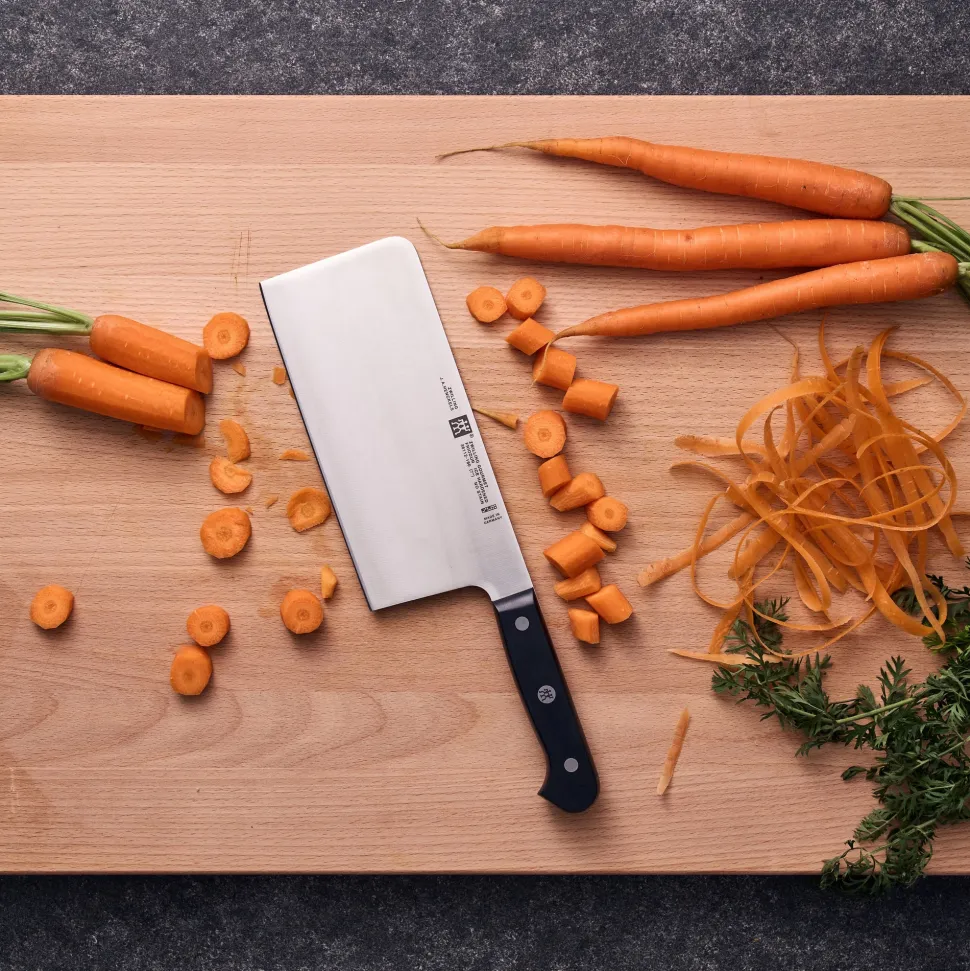 Koksmes Zwilling Gourmet 18 cm