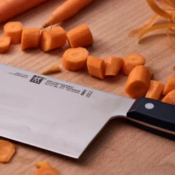 Koksmes Zwilling Gourmet 18 cm