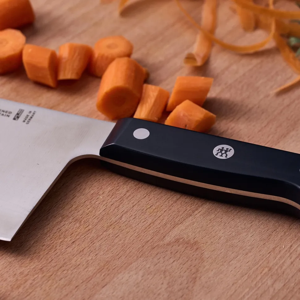 Koksmes Zwilling Gourmet 18 cm